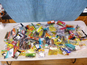Fishing Tackle
