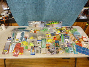Fishing Tackle