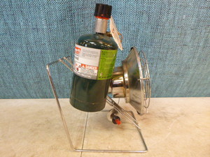 Mr. Heater Portable LP Heater