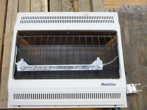 Medallion LPPropane Space Heater