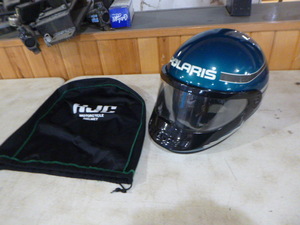 Polaris Indy Snowmobile Helmet