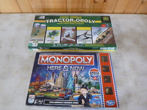 2 Board Games