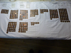 248 Wheat Back Pennies
