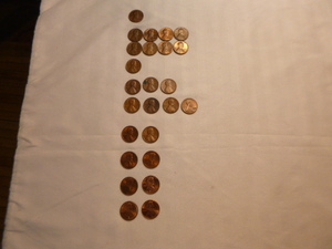 Race and Collectible Pennies