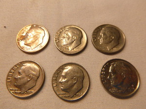19 Rare and Collectible Coins