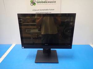 lot 18 image: Dell&nbspOptiPlex 5250 AIO PC &nbspINTEL CORE I5-7500 3.4 Ghz  8GB DDR4 SDRAM  500GB HDD  NO OS  Includes CAB-AC power cable 