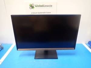 lot 19 image: Samsung&nbspS32D850T LCD Monitor  32 screen with 2560 x 1440 HD Resolution  60Hz  Includes CAB-AC power cable