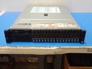 lot 20 image: Dell&nbspPowerEdge R730 Server