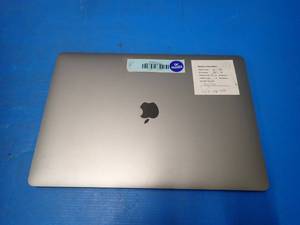 lot 35 image: Apple&nbspMacBook Pro 14,3 A1707 &nbspINTEL CORE I7-7920HQ 3 Ghz  16GB LPDDR3 RAM  500GB HD  15.4 screen with 2880 x 1800 HD Resolution  Includes IOS  No Charger &nbspMinor key marks on screen,&nbspMinor scratches on case
