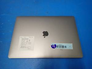 lot 37 image: Apple&nbspMacBook Pro 14,3 A1707 &nbspINTEL CORE I7-7920HQ 3 Ghz  16GB DDR4 SDRAM  500GB SSD  15.4 screen with 2880 x 1800 HD Resolution  Includes IOS  No Charger &nbspunable to remove battery, minor keymarks on screen