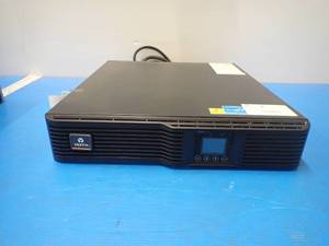 lot 48 image: Liebert&nbspGXT4-1500RT120 Uninterruptible Power Supply