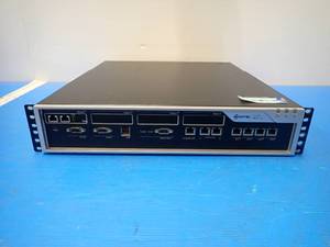 lot 49 image: Mitel&nbsp3300 MXe iii Controller  Includes power cables