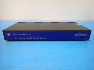 lot 54 image: AT&ampT&nbspVPN Gateway 8300  No Cables