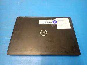 lot 65 image: Dell&nbspLatitude 5490 Laptop 