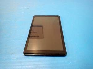 lot 72 image: Samsung&nbspTab A (SM-T387V)  32GB of storage  Cellular Carrier Unlocked  No Charger