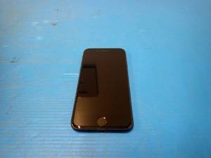 lot 80 image: Apple&nbspiphone 8 A1863  64GB of storage  Cellular Carrier Unlocked  Includes Charging Cable  Light scratches on screen