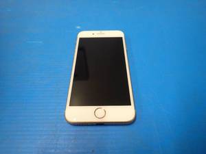 lot 81 image: Apple&nbspiphone 8 A1863  64GB of storage  Cellular Carrier Unlocked  Includes Charging Cable  Light scratches on screen