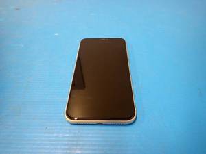 lot 87 image: Apple&nbspIphone 11 A2111  64GB of storage  Cellular Carrier Unlocked  Includes Charging Cable  Light scratches on screen