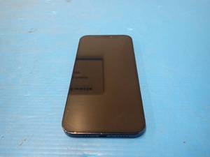 lot 89 image: Apple&nbspIphone 12 A2172  64GB of storage  AT&ampT Carrier Locked  Includes Charging Cable &nbspScratches on screen and back cover