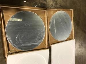 Lot of Assorted Mirrors Various Models and Conditions Customer Returns See Pictures