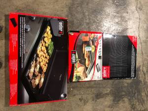 Lot of   Assorted Cooking Appliances Various Models and Conditions  Customer Returns See Pictures