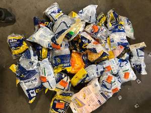 Lot of Assorted Hardware Items Various Models and Conditions  Customer Returns See Pictures