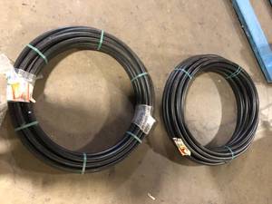 Lot of Assorted Hoses Various Models and Conditions Customer Returns See Pictures