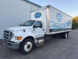 lot 9 image: New Motor 2013 Ford Motor Company Blue Diamon...