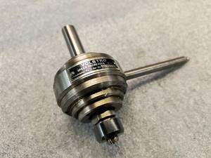 lot 21 image: Volstro Speed Increaser 61 58 in....