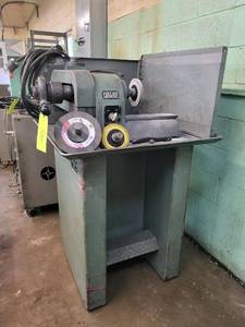 lot 70 image: Feeler FP-27 Speed Lathe, Serial Nu...