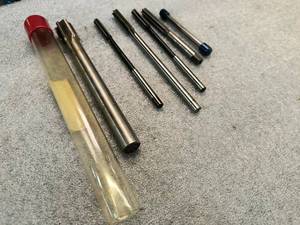lot 151 image: Reamers...