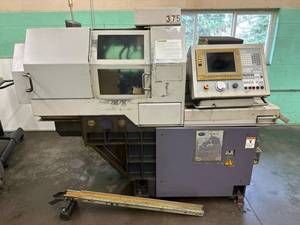 lot 226 image: Manufacturer Citizen (parts machin...