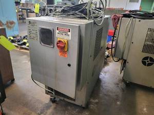 lot 266 image: 2009Cool Blaster Systems Model ...