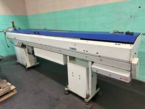 lot 281 image: Iemca Mini Boss 325 Barfeed 