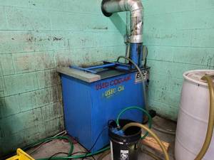 lot 307 image: EMC (Equipment Manufacturing Corpor...