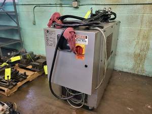 lot 320 image: 2008 Cool Blaster Systems Model BCB...