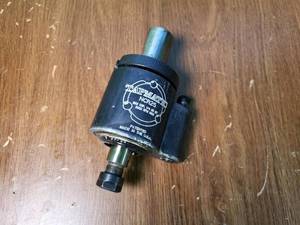 lot 272 image: Tapmatic NCR25 tapping attachment...