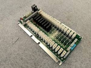 lot 301 image: Mazak D65UB004263 Circuit Board...