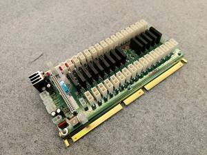 lot 302 image: Mazak D65UB004252 Circuit Board...