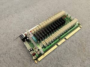 lot 303 image: Mazak D65UB004252 Circuit Board...