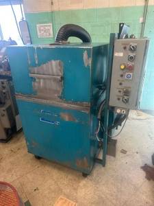 lot 364 image: ADF 200 Carousel Parts Washer...