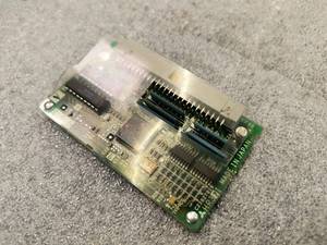 lot 310 image: Mitsubishi HR371 IO Card...