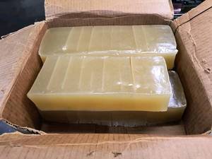 lot 328 image: Case of Wax...