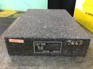 lot 386 image: Tru-Stone 18 x 12 x 3-12 Grade ...