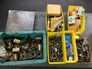 lot 388 image: Assorted Assorted to include Fuses,...