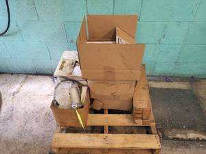 lot 412 image: Large Lot of Repair  Replacement p...