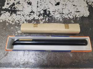 lot 417 image: Sumitomo Indexable Boring Bar D16T...