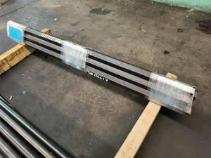 lot 98 image: (6) Mild Steel Hexagonal Bar Stock ...