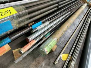 lot 432 image: Lot of Assorted Stainless Steel to ...