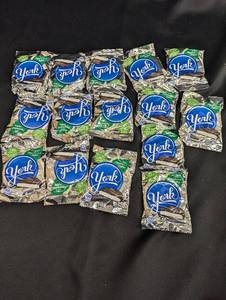 Lot of 13 York Peppermint Patties